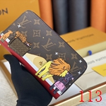 激安ルイヴィトン財布偽物